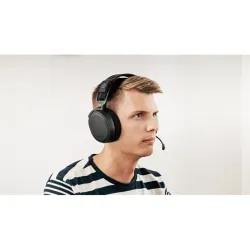 Steelseries Arctis 7+ 7.1 Wireless/Wired Gaming Headset