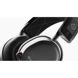 Steelseries Arctis 7+ 7.1 Wireless/Wired Gaming Headset