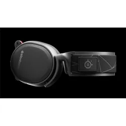 Steelseries Arctis 7+ 7.1 Wireless/Wired Gaming Headset