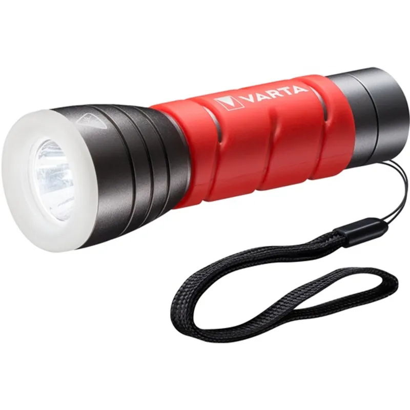 Varta 17627101421 Outdoor Sports F10 elemlámpa Varta 17627101421 Outdoor Sports F10 elemlámpa