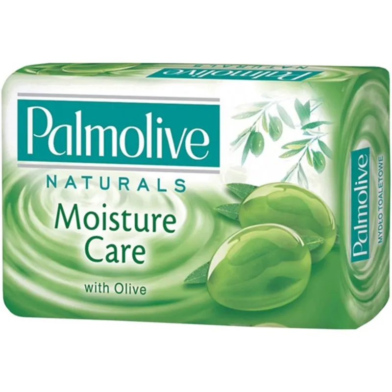 Palmolive Naturals 90 g szappan Palmolive Naturals 90 g szappan