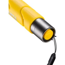VARTA "Outdoor Sports" LED Elemlámpa 2xAA sárga-fekete (18628101421)