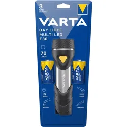Varta LED Day Light F30 elemlámpa (17612101421)