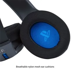 PDP LVL 50 PlayStation vezeték nélküli gaming headset fekete (051-049-EU-BK)