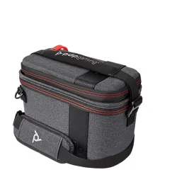 Táska PDP Pull-N-Go Nintendo Switch 2in1 Elite Edition konzol táska