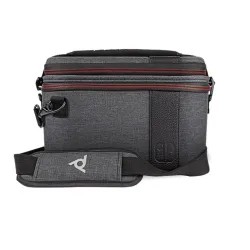 Táska PDP Pull-N-Go Nintendo Switch 2in1 Elite Edition konzol táska