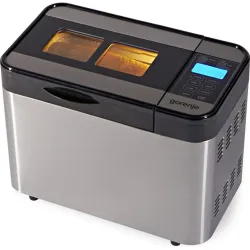 Gorenje BM1400E kenyérsütő-gép ezüst