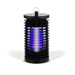 TOO MKL-004B-ABS-1W elektromos rovarcsapda fekete