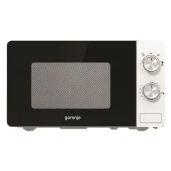 Gorenje MO17E1W mikrohullámú sütő fehér