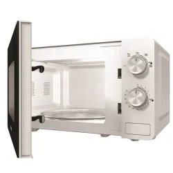 Gorenje MO17E1W mikrohullámú sütő fehér