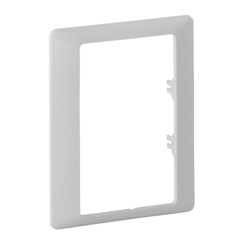 Legrand Valena Life egyes keret 2x2P+F csatlakozóaljzathoz fehér Legrand Valena Life egyes keret 2x2P+F csatlakozóaljzathoz fehér