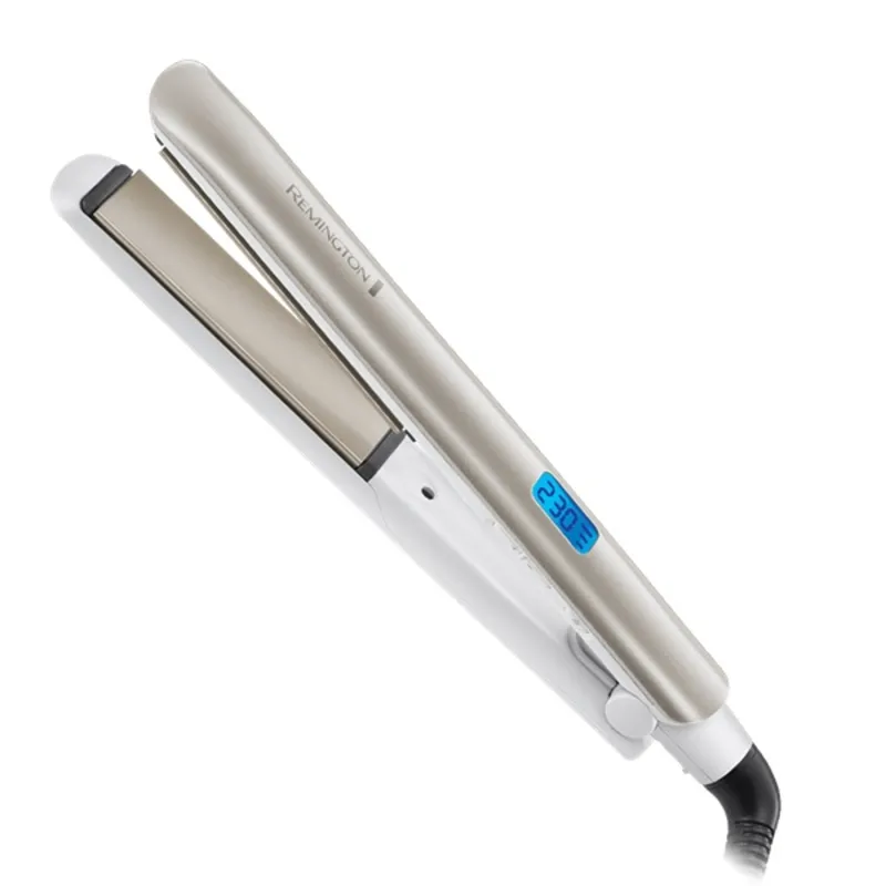 Remington S8901 HYDRAluxe hajsimító Remington S8901 HYDRAluxe hajsimító