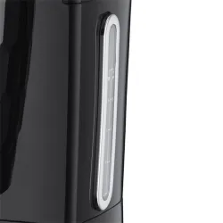 Russell Hobbs 27011-56/RH Honeycomb fekete 10 személyes filteres kávéfőző