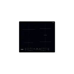 Whirlpool WB B8360 NE beépíthető indukciós kerámia főzőlap