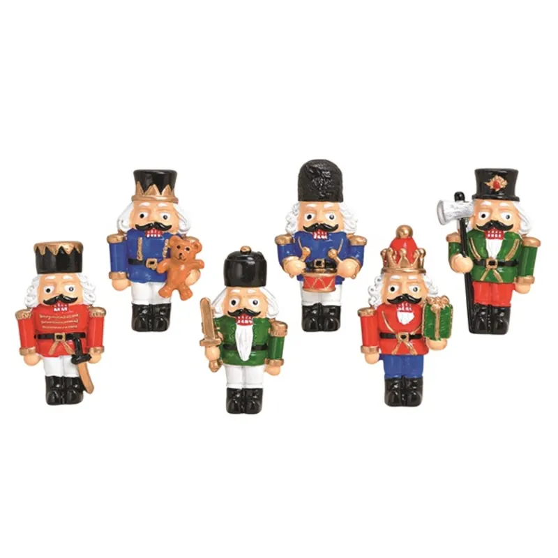 Katona alakú 3x5x1cm hűtőmágnes Katona alakú 3x5x1cm hűtőmágnes