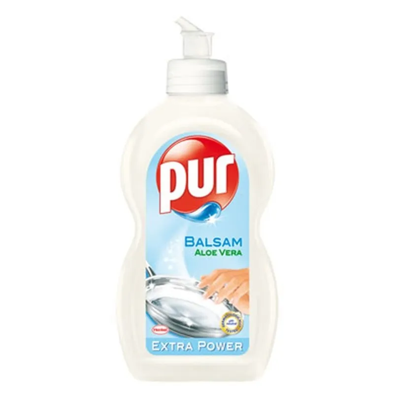 Pur Balsam 450 ml mosogatószer Pur Balsam 450 ml mosogatószer
