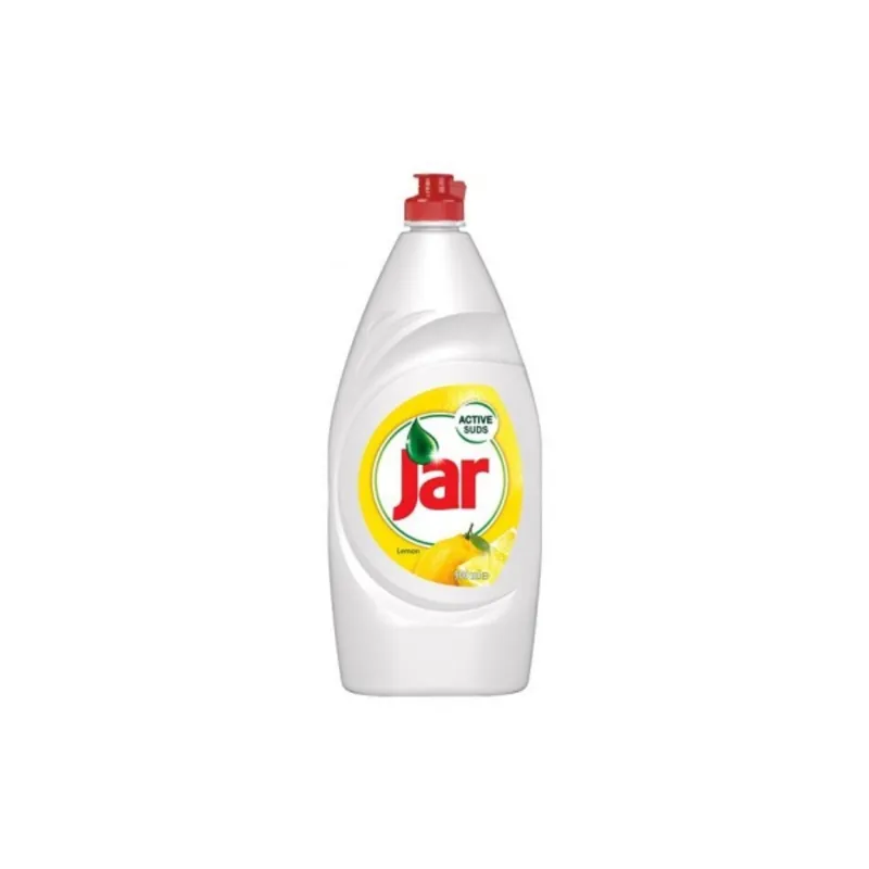 Jar 900ml citrom mosogatószer Jar 900ml citrom mosogatószer