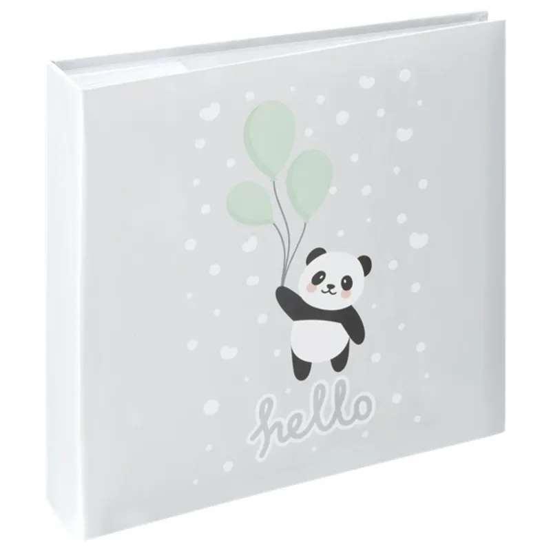 Hama 2661 "HELLO PANDA" 10X15/200 album Hama 2661 "HELLO PANDA" 10X15/200 album