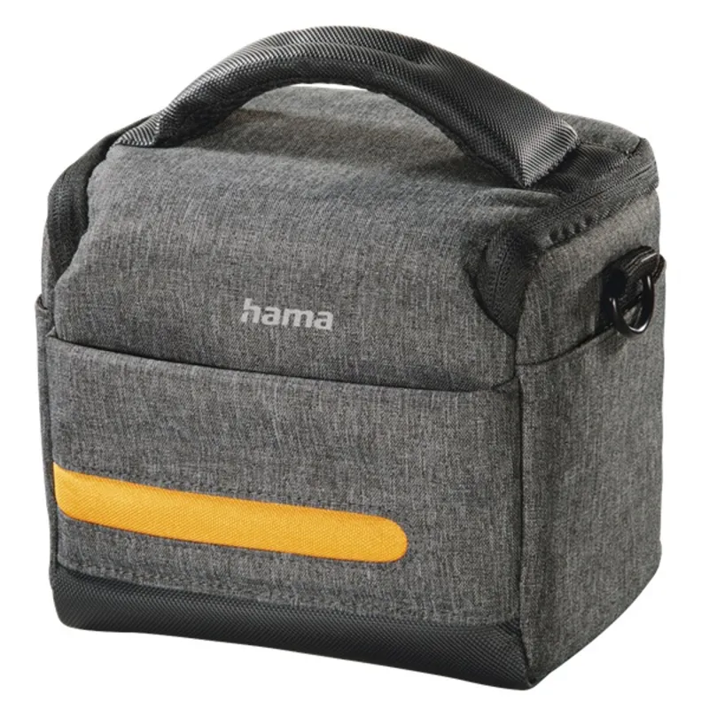 Hama 121306 "TERRA" 110 szürke fotóstáska Hama 121306 "TERRA" 110 szürke fotóstáska