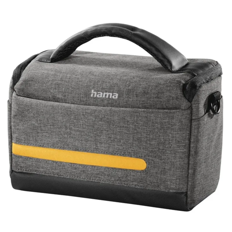 Hama Terra 135 Fotós válltáska Grey Hama Terra 135 Fotós válltáska Grey