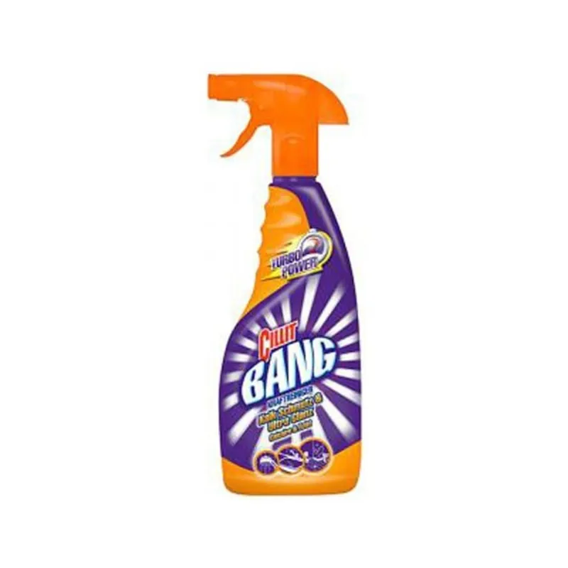 Cillit Bang Univerzal 750ml tisztítószer Cillit Bang Univerzal 750ml tisztítószer