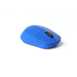 Rapoo 00184342 M300 BT(3.0+4.0) + 2,4GHZ ezeték nélküli kék egér