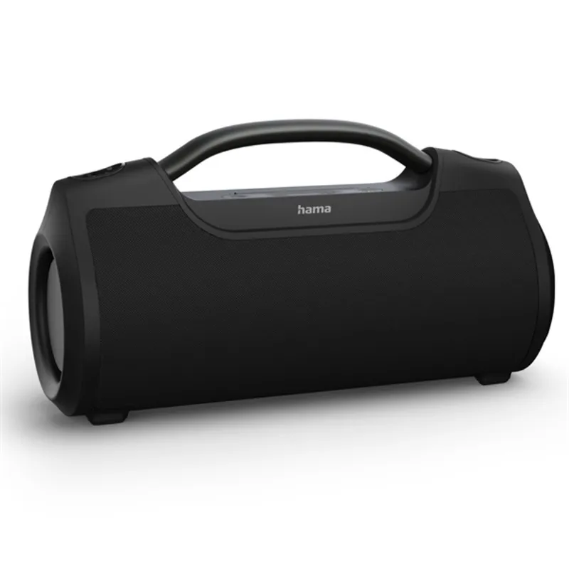 Hama 188217 "SOUND BARREL", 60W bluetooth hangszóró Hama 188217 "SOUND BARREL", 60W bluetooth hangszóró