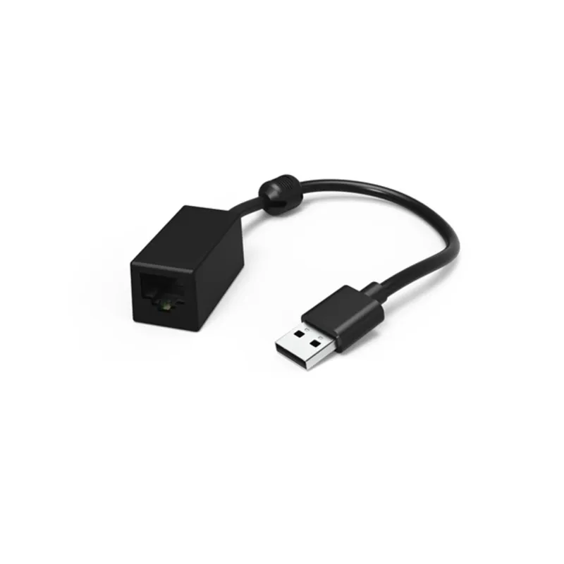 Hama 10/100 USB 2.0 hálózati Ethernet adapter Hama 10/100 USB 2.0 hálózati Ethernet adapter