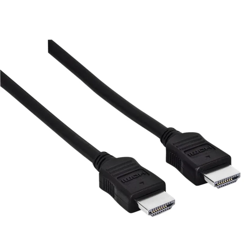 Hama FIC ST ECO standard HDMI kábel 1,5m Black Hama FIC ST ECO standard HDMI kábel 1,5m Black