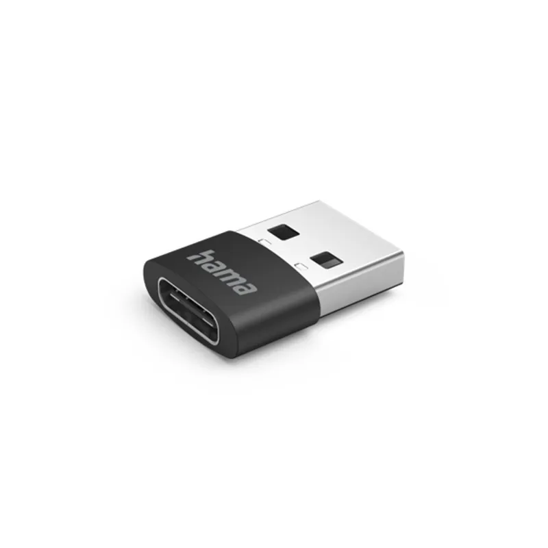 Hama 201532 FIC E3 dugó/USB Type-C aljzat Hama 201532 FIC E3 dugó/USB Type-C aljzat