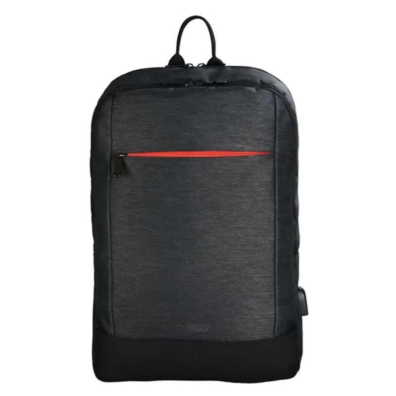 Hama 216489 "Manchester" fekete 15,6" notebook hátizsák Hama 216489 "Manchester" fekete 15,6" notebook hátizsák