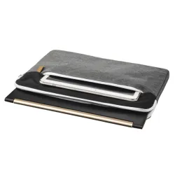 Hama Notebook tok - 217113 Florence (Max.: 13,3", fekete-szürke)
