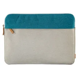 Hama Notebook tok - 217119 Florence (Max.: 13,3", kék-szürke)