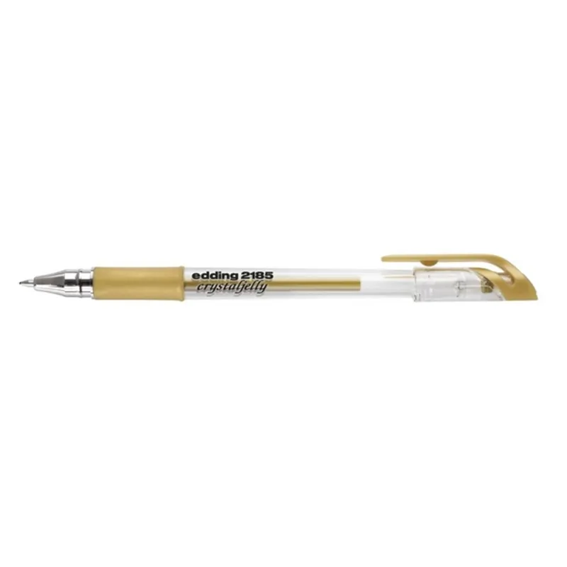 Edding 2185 Metallic arany zseléstoll Edding 2185 Metallic arany zseléstoll