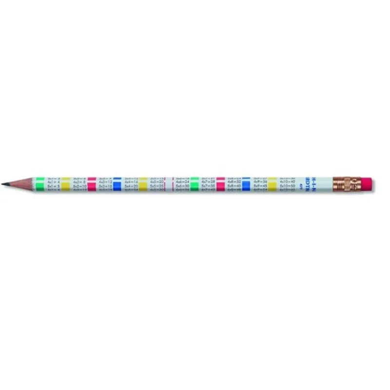 Koh-I-Noor 1231 szorzótáblás grafitceruza Koh-I-Noor 1231 szorzótáblás grafitceruza