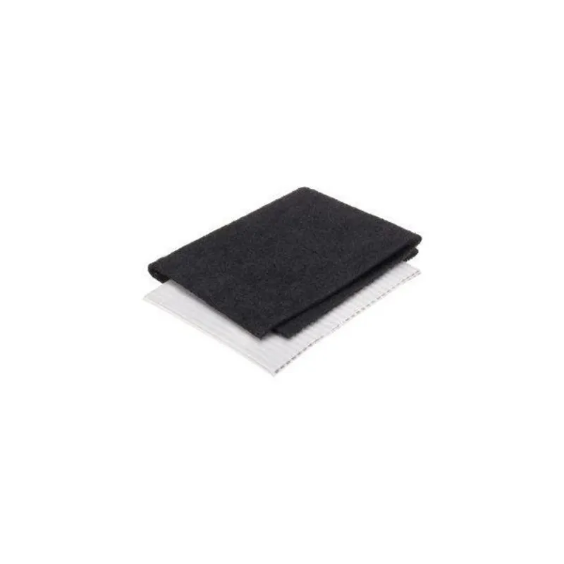 Scanpart 1530050015 470-570mm vágható 2 db univerzális zsír- és szénszűrőkészlet Scanpart 1530050015 470-570mm vágható 2 db univerzális zsír- és szénszűrőkészlet