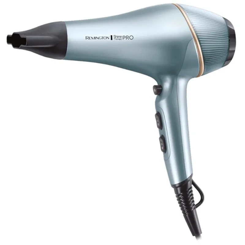 Remington AC9300 Shine Therapy PRO hajszárító Remington AC9300 Shine Therapy PRO hajszárító