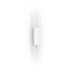 Linksys Business Cloud Managed AC1300 WiFi 5 Outdoor Wireless Access Point White