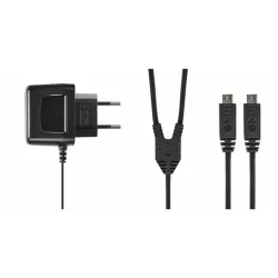 Motorola töltő szett / T62, T82, T82 EXTREME, RSM, QUAD, T92  (PMPN4152AR)