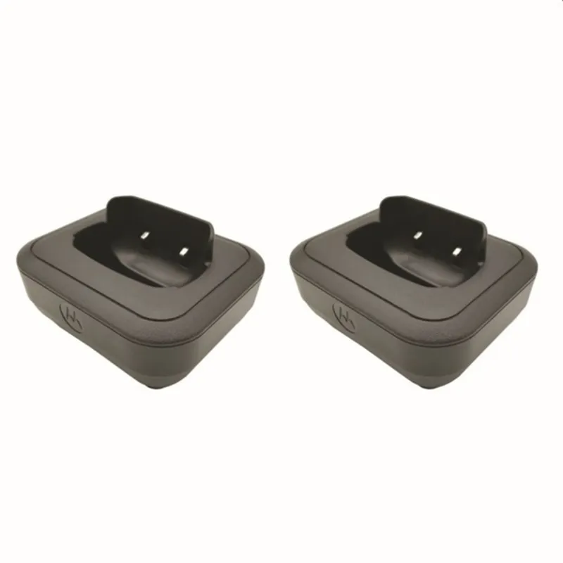 Motorola PMLN8231AR T82/T62 adapter nélkül 2db töltőtalp Motorola PMLN8231AR T82/T62 adapter nélkül 2db töltőtalp