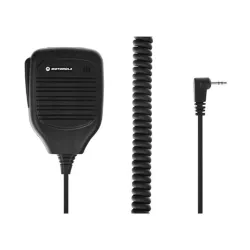 Motorola hangszórós mikrofon / TALKABOUT T82, T82 Extreme  (00181)
