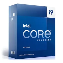 CPU Intel® Core™ i9-13900KF - BOX