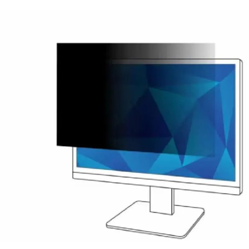 3M 20,1" betekintésvédő monitorszűrő 3M 20,1" betekintésvédő monitorszűrő