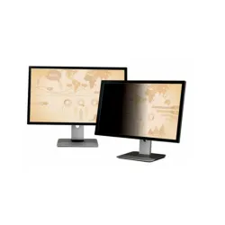 3M 20,1" betekintésvédő monitorszűrő