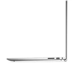 DELL Inspiron 3525 Laptop Ryzen 5 5625U 16GB 512GB SSD Linux ezüst (3525FR5UC2)