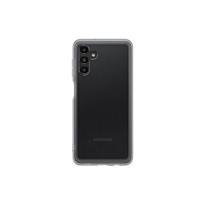 Cellect EF-QA136TBEGWW Galaxy A13 5G fekete hátlap Cellect EF-QA136TBEGWW Galaxy A13 5G fekete hátlap