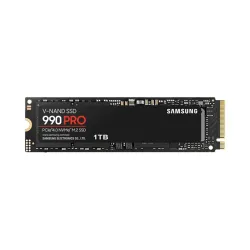 SSD M.2 Samsung 1TB 990 PRO NVMe 2280
