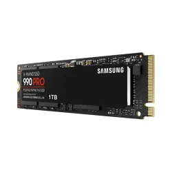 SSD M.2 Samsung 1TB 990 PRO NVMe 2280