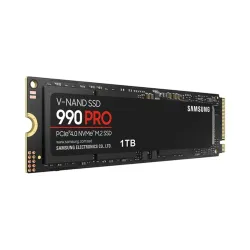 SSD M.2 Samsung 1TB 990 PRO NVMe 2280