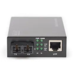 Digitus Gigabit Ethernet Multimode Media Converter